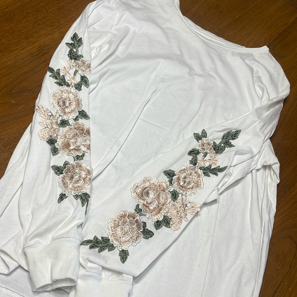Pacsun long sleeve shirt